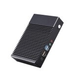 K1 windows 10 et linux systme mini pc, amd a6 - 1450 quad - core 4 threads 1. 0 - 1. 4ghz, ram: 4 go, ...