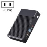 K1 windows 10 et linux system mini pc sans ram et ssd, amd a6 - 1450 quad - core 4 fresques de 1, 0 - ...