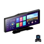 K880 voiture 11 pouces écran large 1080p 4g console de la console conduite de conduite revers de contrôle ... K880 voiture 11 pouces écran large 1080p 4g console de la console conduite de conduite revers de contrôle ...
