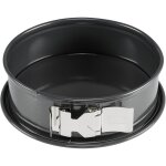 Kaiser la forme plus moule � charni�re avec fond plat 24 cm