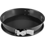 Kaiser la forme plus moule � charni�re � plaque conique 30cm