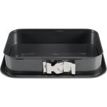 Kaiser la forme plus moule  charnire rectangle 35 x 24 cm