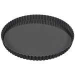 Kaiser la forme plus moule  quiche avec fond amovible 32 cm