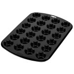 Kaiser inspiration mini - moule pour 24 muffins 38 x 27 cm