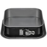 Kaiser inspiration moule � charni�re carr� 24 x 24 cm