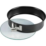 Kaiser inspiration moule avec fond amovible rond 26 cm