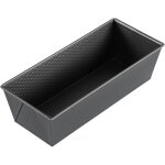 Kaiser inspiration moule à pain ou à cake 30 cm pour 1000g Kaiser inspiration moule à pain ou à cake 30 cm pour 1000g