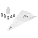 Kaiser pro set de 7 poches à douilles Kaiser pro set de 7 poches à douilles
