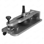 Kaisi k - 2282 fixation universelle de s�parateur d'�cran lcd non chauff�
