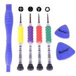 Kaisi k - 3602 7 en 1 outil d ouverture pour iphone