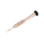 Kaisi k - 8116 tri - point 0. 6x30mm partie inf�rieure tournevis pour iphone 7 et 7 plus