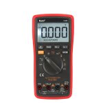 Kaisi k - 890 multimètre numérique lcd professionnel testeur de multimètre numérique portable électrique ... Kaisi k - 890 multimètre numérique lcd professionnel testeur de multimètre numérique portable électrique ...