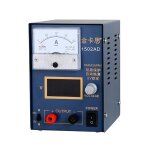 Kaisi ks - 1502ad 15v 2a dc alimentation rgulateur de tension stabilisateur ampremtre rglable alimentation ...