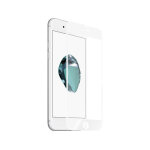 Kanex edgeglass blanc - protection verre tremp� iphone 7 plus