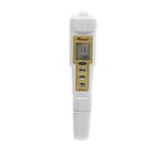Kedida ct6322 ph conductivit� temp m�tre portable lcd num�rique test de l'eau mesure stylo