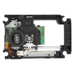Kem - 496 aaa laser lenser avec pont pour ps4 slim / ps4 pro