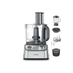 Kenwood fdm72. 990ss multipro xl weigh +