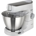 Kenwood kvc65. 001wh titanium chef baker