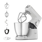 Kenwood kvl65. 001wh titanium chef baker xl