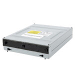 Kit de lecteur dvd - rom lge - dmdl10n pour xbox 360 slim