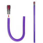 Kit de nettoyage et de ventilation pour aspirateur sans fil dyson v7 / v8 / v10 / v11 / v15 / g5, fixation ...