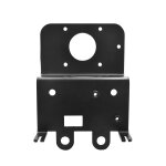 Kit de r�novation d'extrudeuse d'imprimante 3d pour ender3 / cr10, style: carte unique