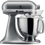 Kitchenaid artisan 5ksm175psecu argent Kitchenaid artisan 5ksm175psecu argent