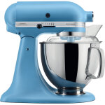 Kitchenaid artisan 5ksm175psevb bleu vintage Kitchenaid artisan 5ksm175psevb bleu vintage