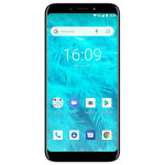 Konrow sky lite - smartphone android - 4g - �cran 5. 45'' - double sim - 16go, 1go ram - noir