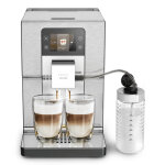 Krups ea 877 d intuition experience + Krups ea 877 d intuition experience +
