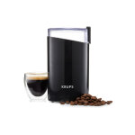 Krups f 203 - 42 noir moulin  caf