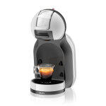 Krups kp 123 b mini me dolce gusto gris / noir Krups kp 123 b mini me dolce gusto gris / noir