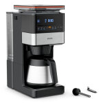Krups kt 8428 grind aroma xl thermo