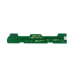 Ksw - 001 mettent hors tension le conseil de carte pcb de commutateur d jection pour ps3 cech 3000