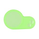 Pour kugoo m4 aimite scooter tableau de bord Étui de protection en silicone (vert) Pour kugoo m4 aimite scooter tableau de bord Étui de protection en silicone (vert)
