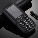 Kuh t3 téléphone robuste, étanche à la poussière, mtk6261da, batterie 2400mah, 2, 4 pouces, bluetooth, ... Kuh t3 téléphone robuste, étanche à la poussière, mtk6261da, batterie 2400mah, 2, 4 pouces, bluetooth, ...