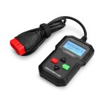 Kw590 mini obdii voiture auto diagnostic outils de balayage auto scan adaptateur outil de balayage (peut ...
