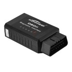 Kw910 android tlphone ddi obdii auto auto outils de diagnostic de numrisation auto scan adaptateur ...