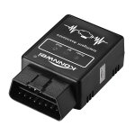 Kw912 android tlphone ddi obdii auto auto outils de diagnostic de numrisation auto scan adaptateur ...