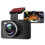 L601 hd night vision electronics enregistreur de conduite d'image inversée pour chien, style : version ... L601 hd night vision electronics enregistreur de conduite d'image inversée pour chien, style : version ...