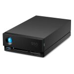 Lacie 1big ssd pro 4tb thunderbolt 3 Lacie 1big ssd pro 4tb thunderbolt 3