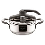 Lagostina autocuiseur briosa, 22 cm, 3, 5 l Lagostina autocuiseur briosa, 22 cm, 3, 5 l