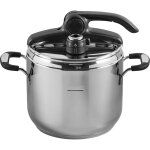 Lagostina autocuiseur briosa, 22 cm, 7 l Lagostina autocuiseur briosa, 22 cm, 7 l