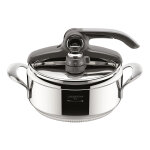 Lagostina autocuiseur diva, 22 cm, 3, 5 l