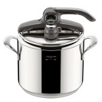 Lagostina autocuiseur diva, 22 cm, 7 l