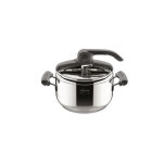 Lagostina autocuiseur gaia, 22 cm, 5 l