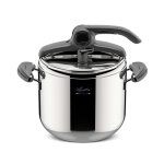 Lagostina autocuiseur mia, 22 cm, 7 l