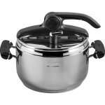 Lagostina autocuiseur preziosa, 22 cm, 5 l Lagostina autocuiseur preziosa, 22 cm, 5 l