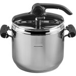 Lagostina autocuiseur preziosa, 22 cm, 7 l Lagostina autocuiseur preziosa, 22 cm, 7 l