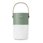 Lampe anti - moustique ext�rieure portable t30 5w (vert)